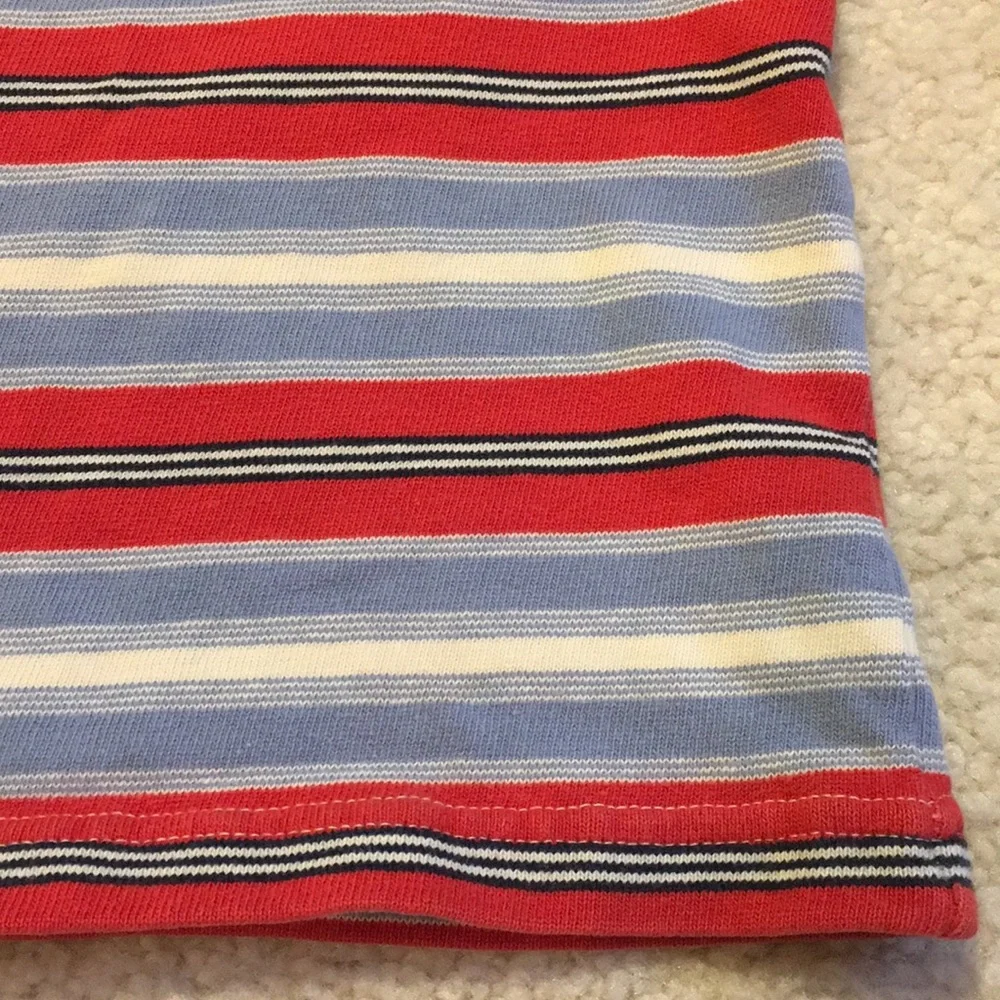 Ralph Lauren striped T-shirt